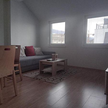 Flamanita Apartments 斯科普里 外观 照片