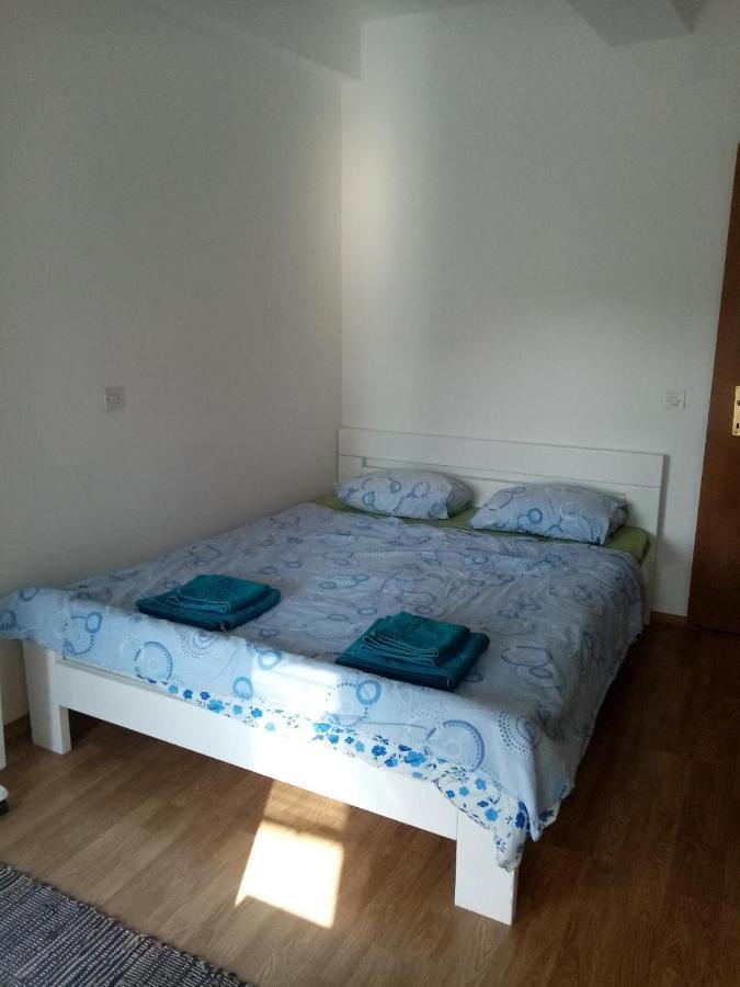 Flamanita Apartments 斯科普里 外观 照片