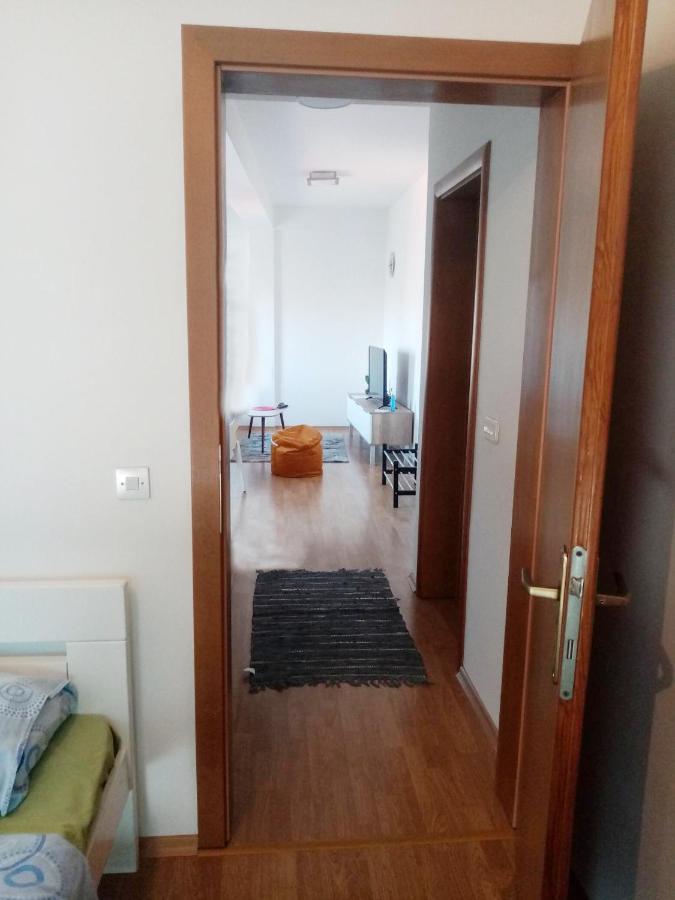 Flamanita Apartments 斯科普里 外观 照片