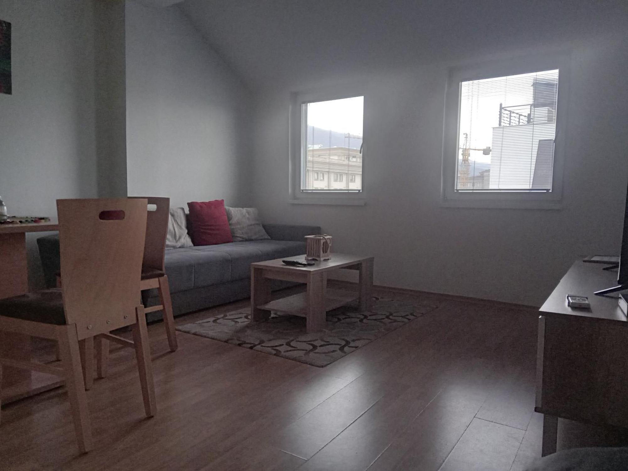 Flamanita Apartments 斯科普里 外观 照片
