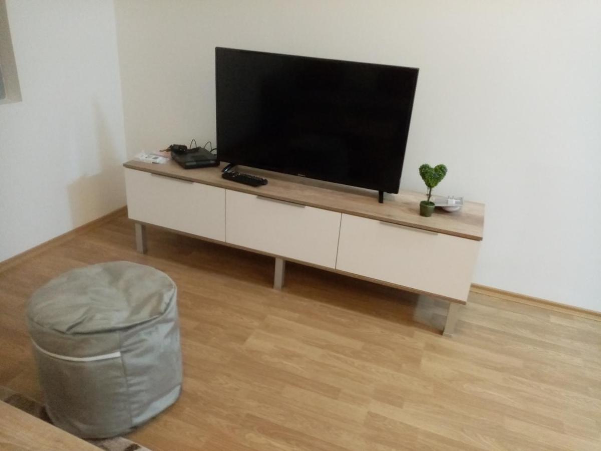 Flamanita Apartments 斯科普里 外观 照片