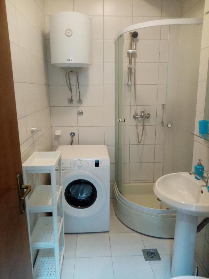 Flamanita Apartments 斯科普里 外观 照片